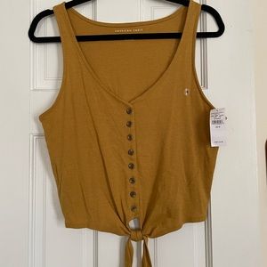 NWT AE Tank